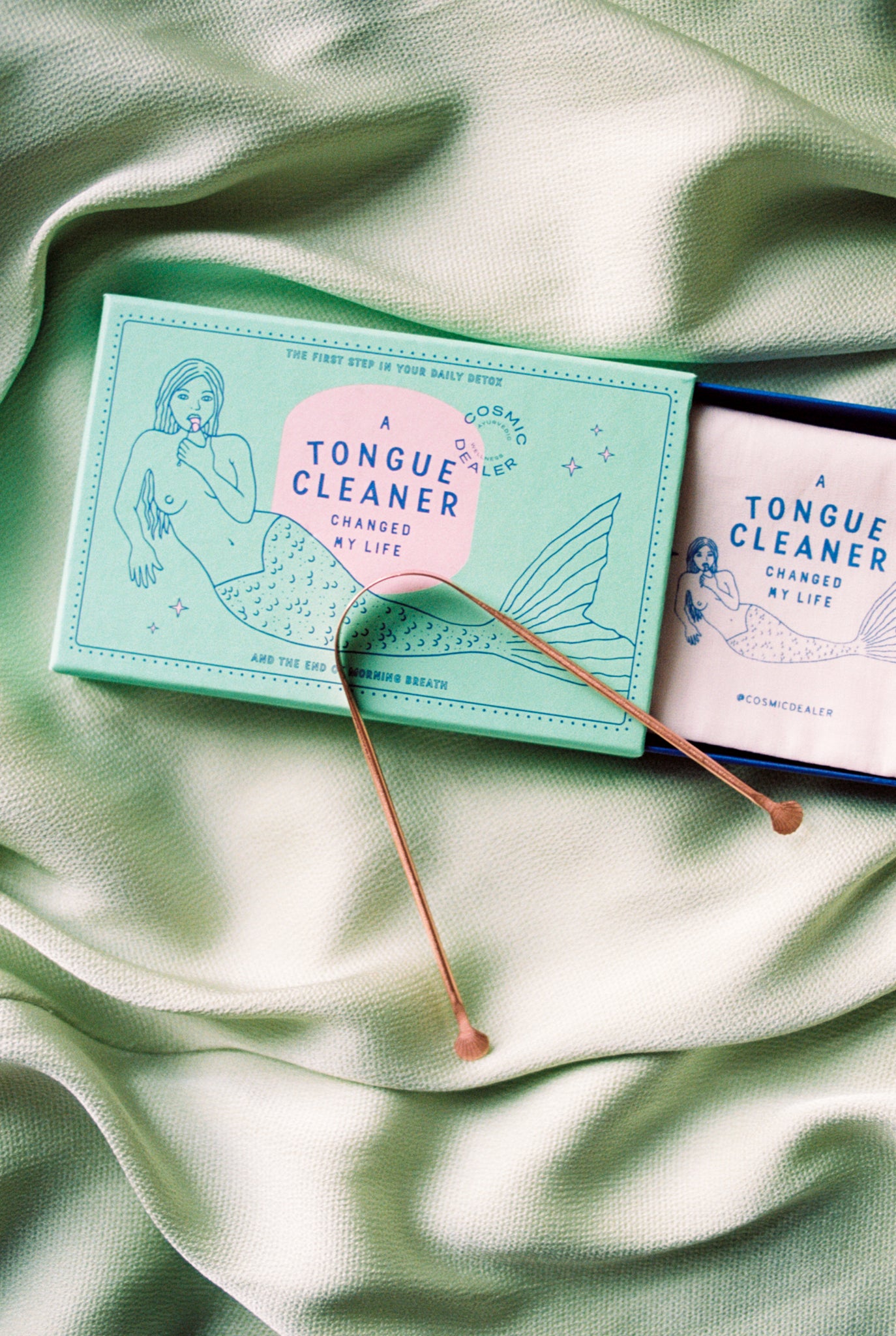 Tongue Cleanser