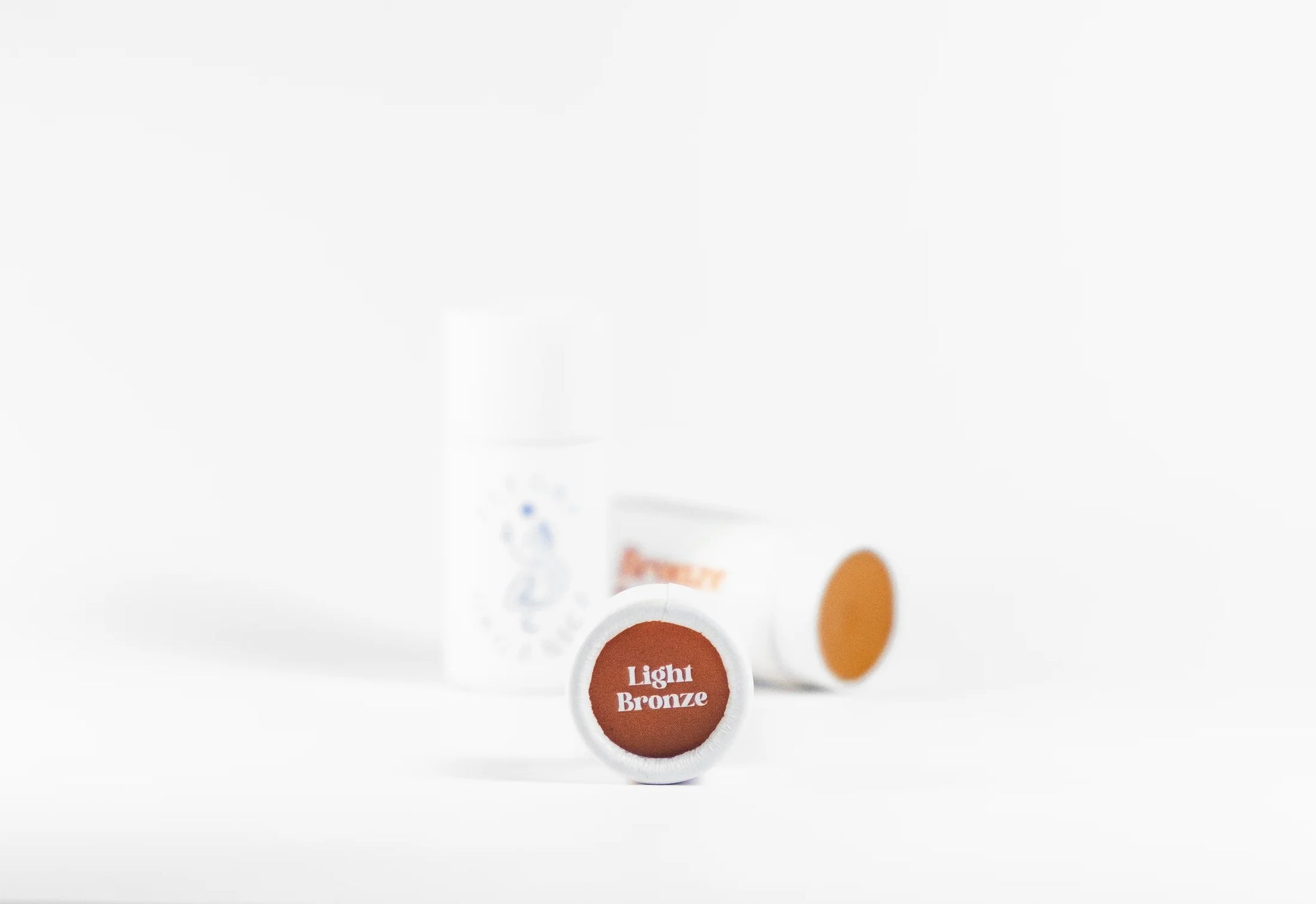 Alegra Organica Face Balm: Bronze