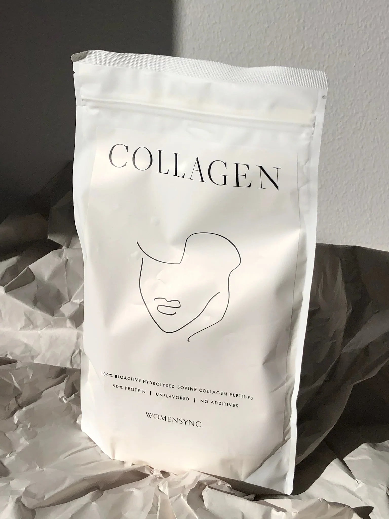 Womensync Collagen 300g