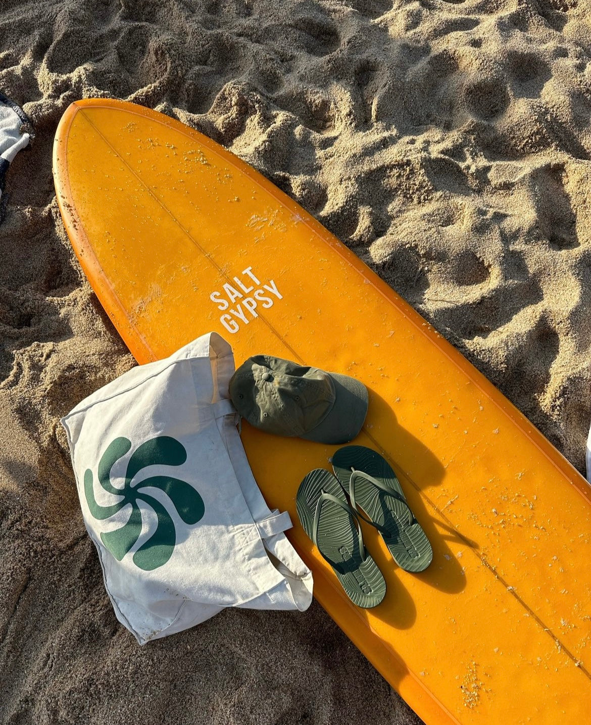 Radical Broccoli Tote Bag