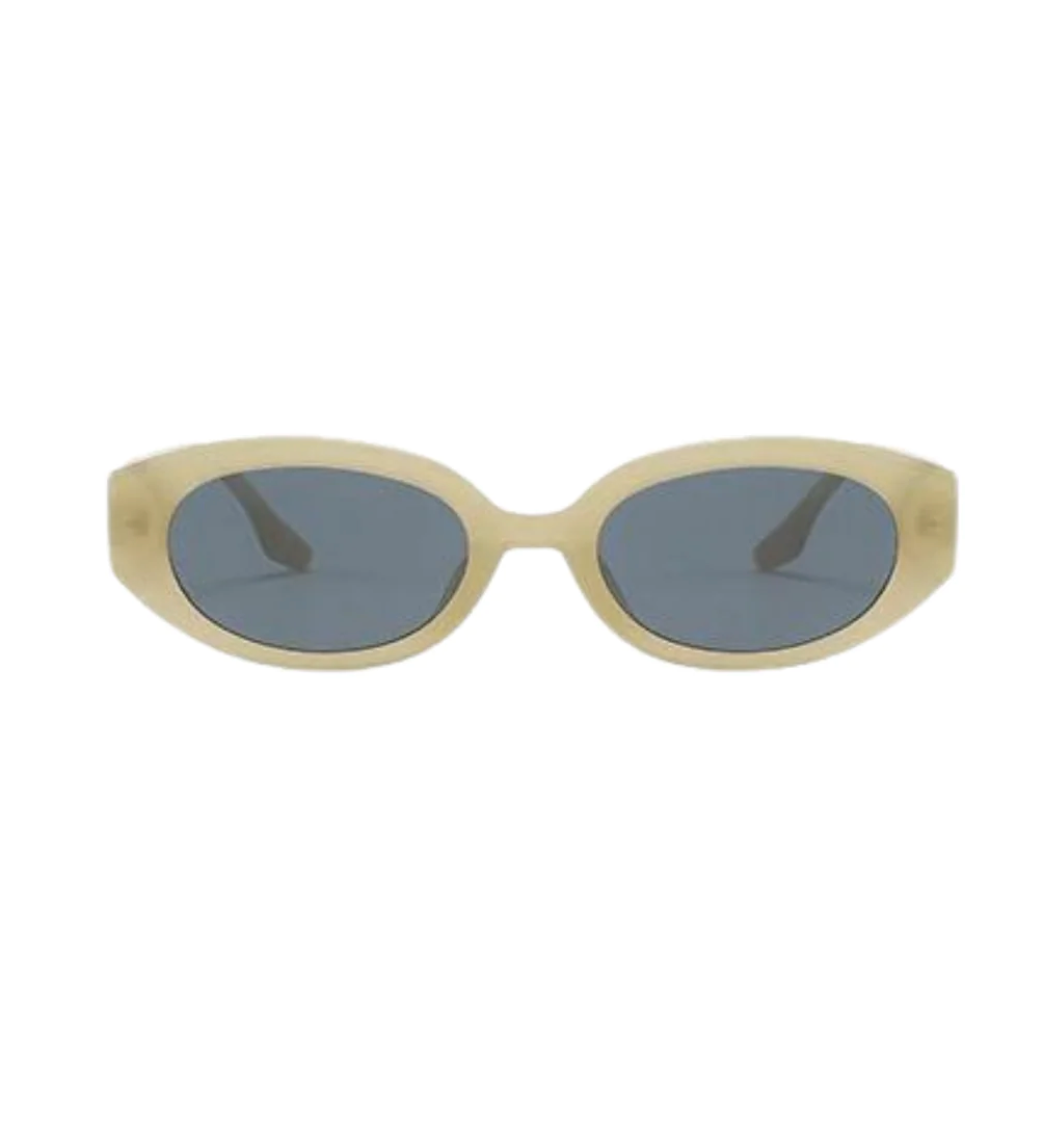 Baby Waves Eco-Sunglasses Muted Khaki