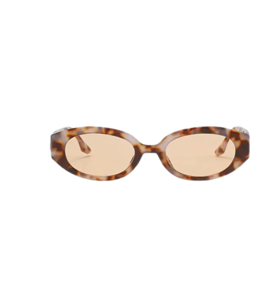Baby Waves Eco-Sunglasses Light Leopard