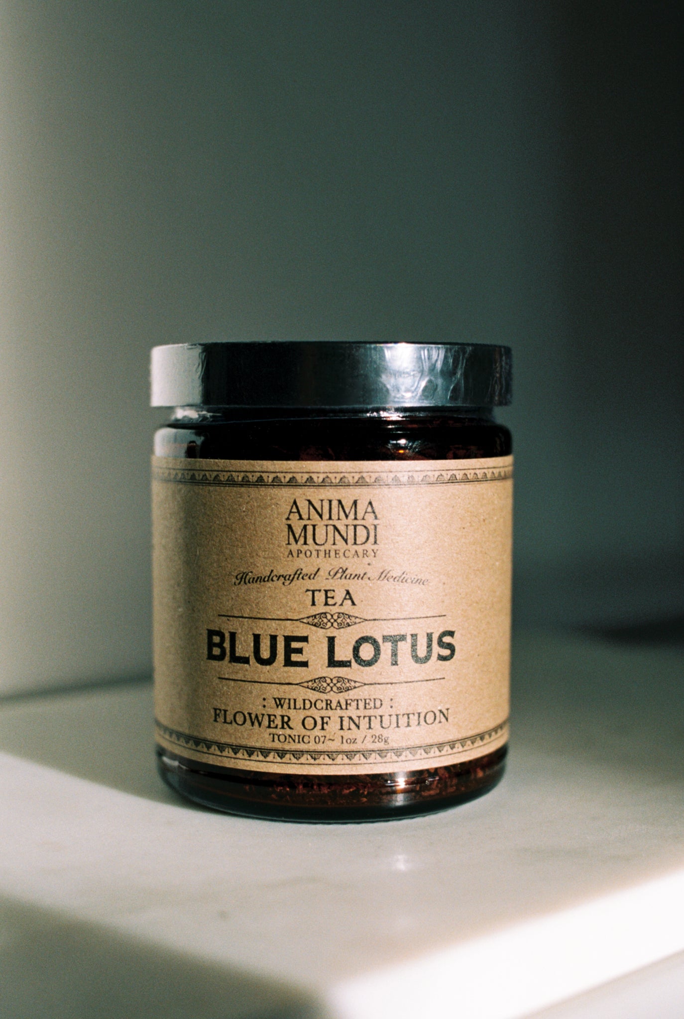 Anima Mundi Blue Lotus 28g