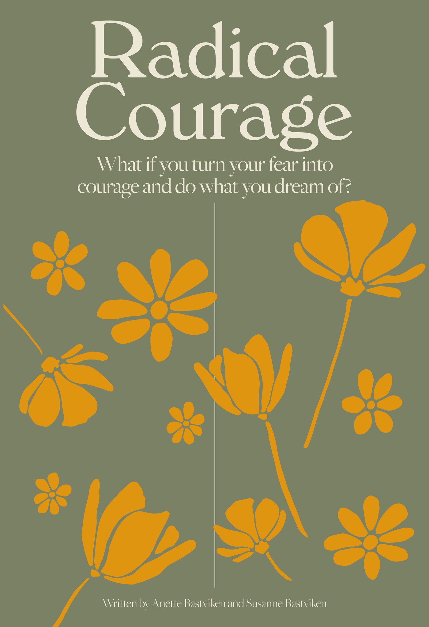 Radical Courage ebook