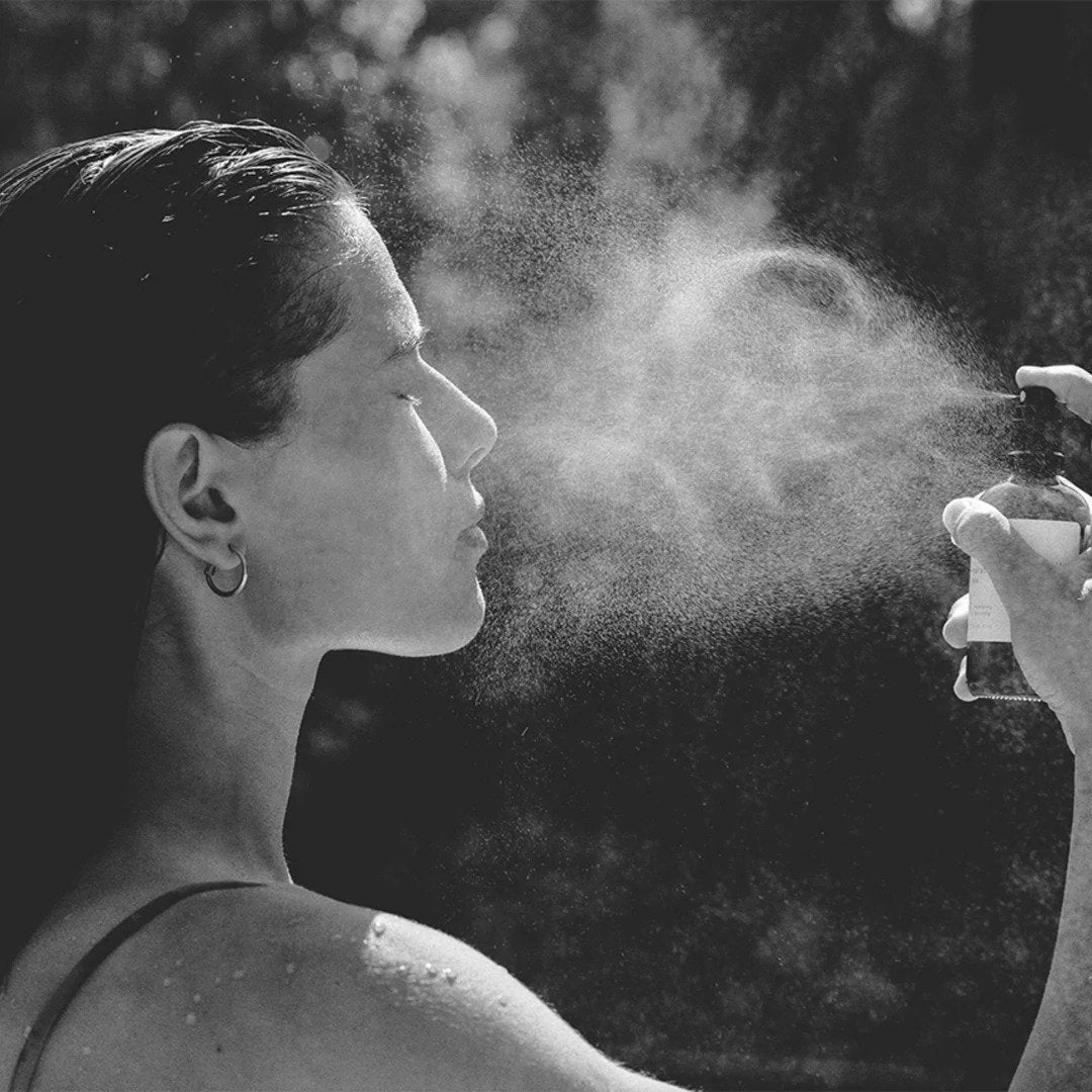 Everyday Calming Facial Mist - Chamomile & Aloe