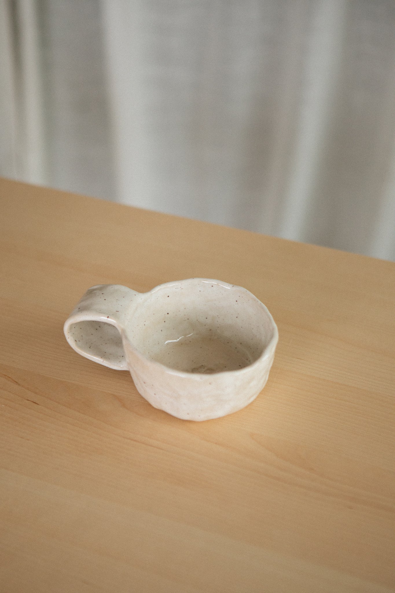 Large Ceramics Cup 300ml