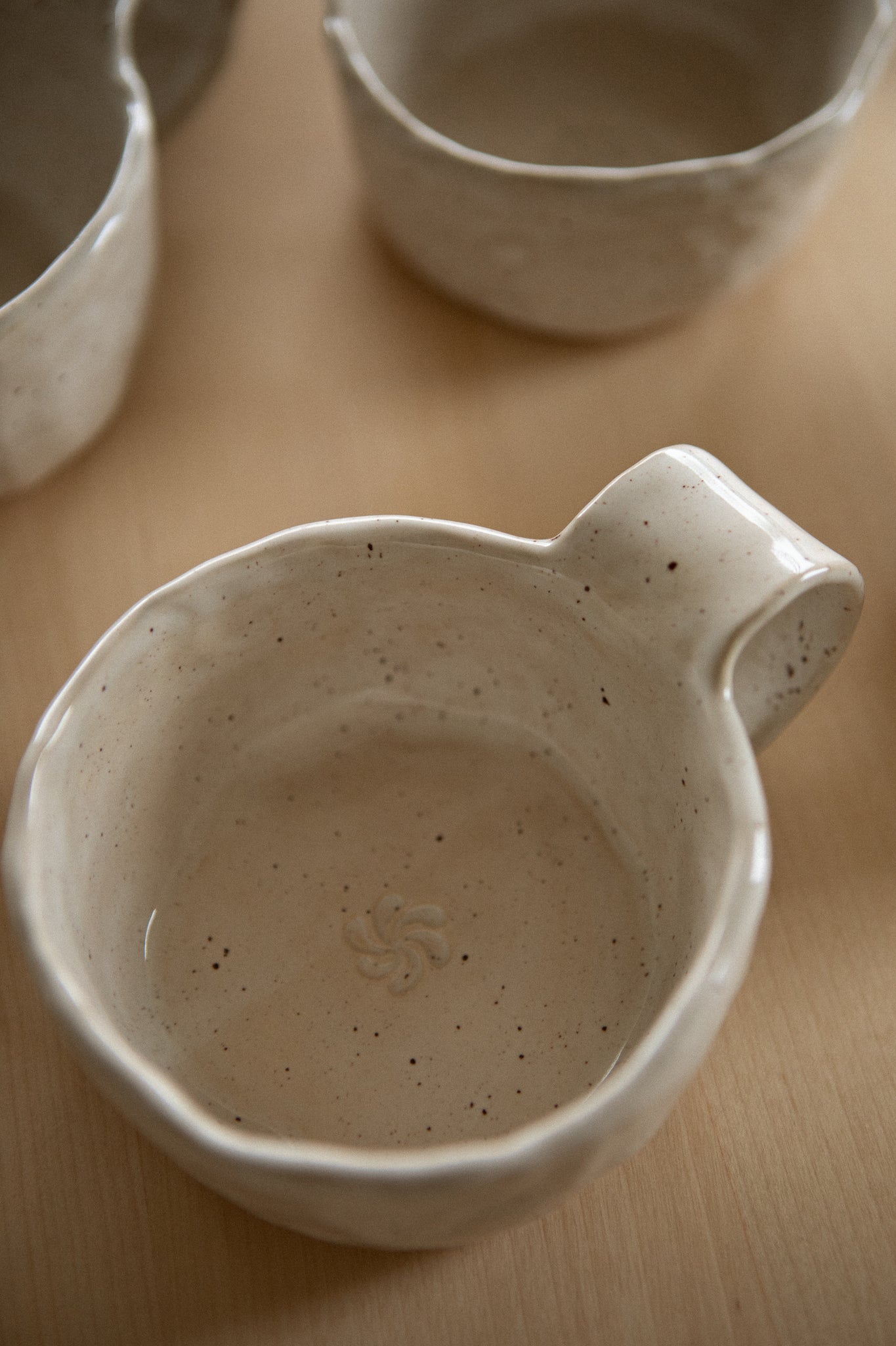Large Ceramics Cup 300ml